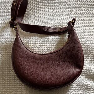Elegant Leather Bag